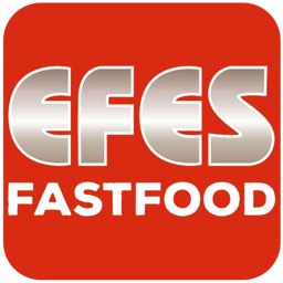 Efes Fastfood Wallasey logo.